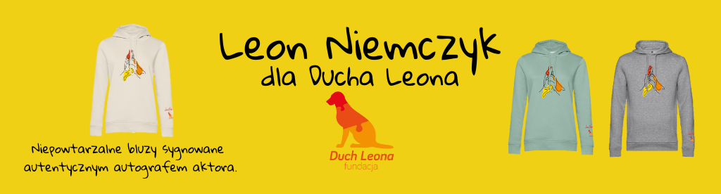 DUCH LEONA